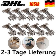 10x Softclose Topfband 35mm