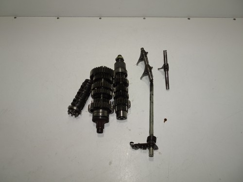 Kawasaki 1994 1997 - kawasaki, r