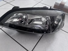 Opel GM Scheinwerfer Rechts  Zafira a