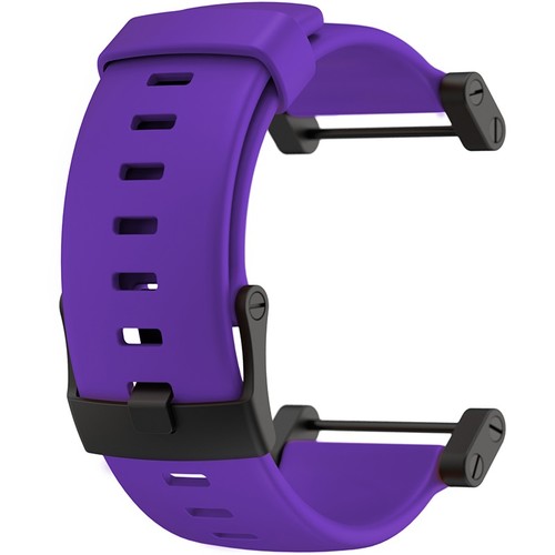 Suunto core violettes - violettes, armband