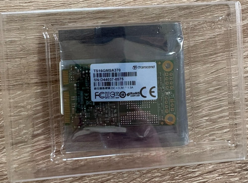 Transcend msata ssd - transcend,