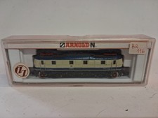 Arnold 2459 E-Lok Elektro Br