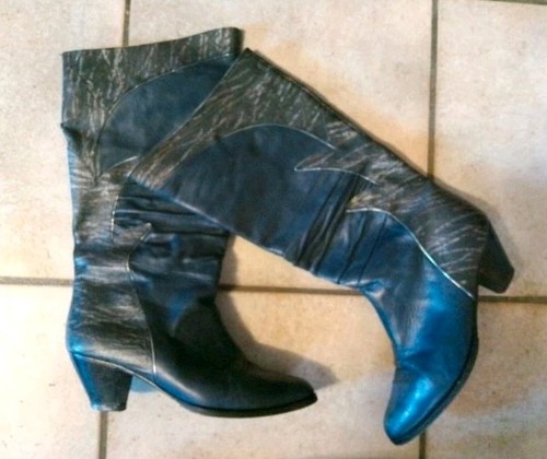 Westernstiefel cowboy - westernstiefel,,