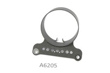 Harley Davidson Sportster für alle 72 Modelle - Tachohalter A6205