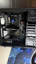 Gaming PC i7-6700 GTX 1660 6GB