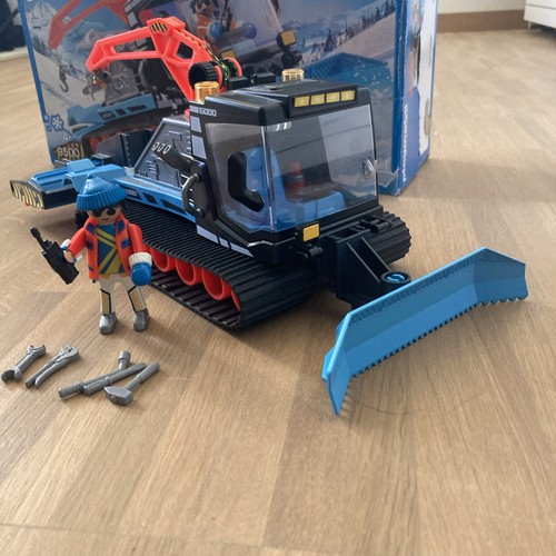 Playmobil 9500 family fun - playmobil,