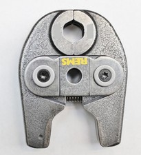 REMS Pressbacke Presszange Mini B F H SA TH U VUS VX diverse Größen Auswahl Rest