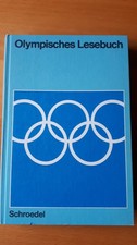 Olympisches Lesebuch - Verlag