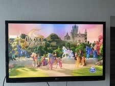 LG 50PK350 50 Zoll Plasma TV +
