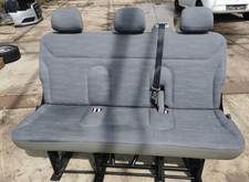 3er Sitzbank 3 Reihe Opel