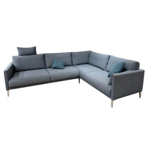 Rolf benz ecksofa cara stoff - ecksofa,