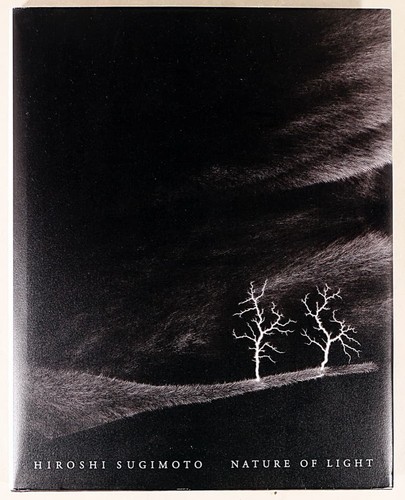Hiroshi sugimoto nature - hiroshi,