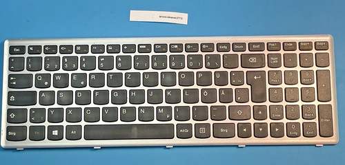 Lenovo ideapad z710 - lenovo, dumbo2