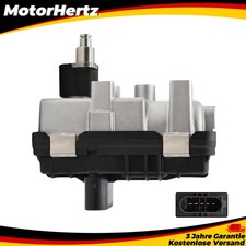 Ladedrucksteller 6NW010430-18