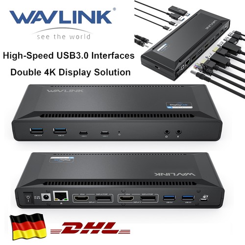 Wavlink displaylink - wavlink,
