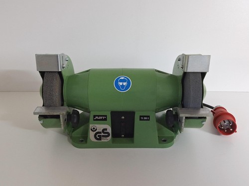 Flott 200 schärfmaschine - 200,
