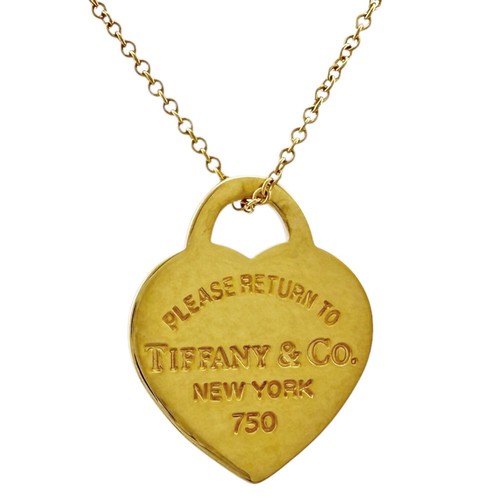 Authentische tiffany co - tiffany,