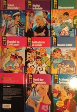 DIE DREI AUSRUFEZEICHEN -