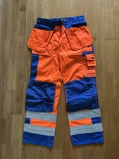 Blakläder Arbeitshose Größe C48 Neu Bundhose