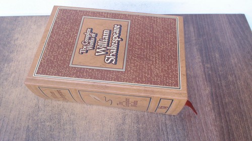 The complete works of - works,