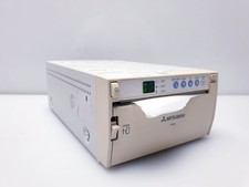 Mitsubishi P93D Ultraschall