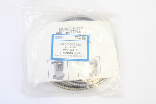 Metrix 5485c 003 - metrix, 5485c-003-010