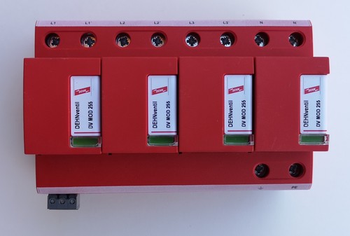 Dehn 951405 tns - tns, 255