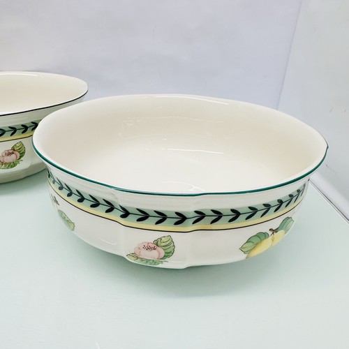 Villeroy boch french garden - french,