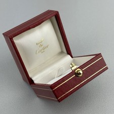 Originales Etui von Cartier