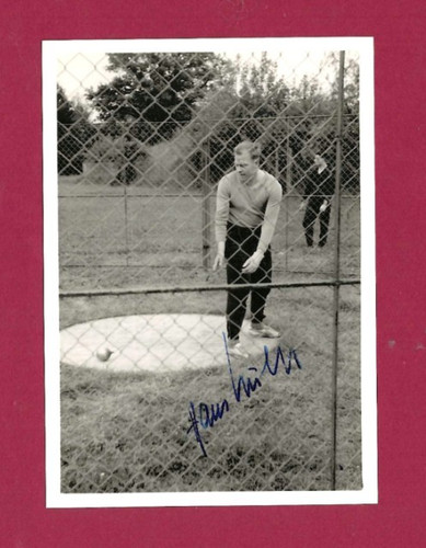 Hans müller deutschland - müller,