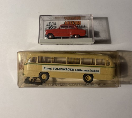 Brekina 87 mb - brekina, 1:87