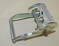 Multikupplung 2-fach Dnp Festteil Hebel Hydraulik Frontlader Traktor,Kupplung 