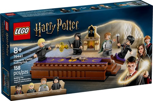 Lego 76441 harry potter - 76441,