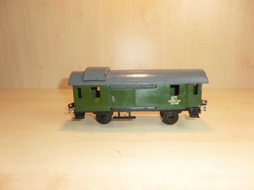 Ay224 stadtilm ddr spur - -,