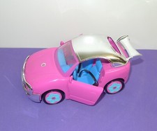 Polly Pocket Cabrio