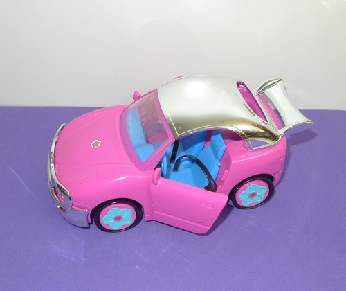 Polly pocket cabrio - polly,