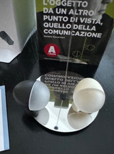 ALESSI SALZ-+PFEFFERSTREUER