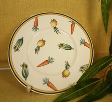 Villeroy & Boch A LA FERME - 1 Brotteller