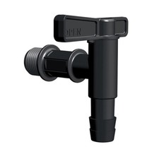 Wasserhahn 3/4" Hahn für