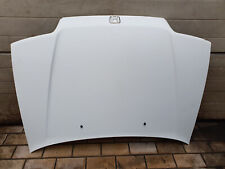 Org. Motorhaube Haube hood