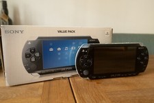 Sony PSP PlayStation Portable