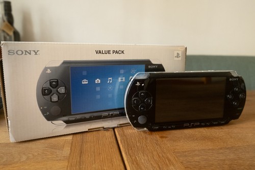Sony psp playstation - sony,