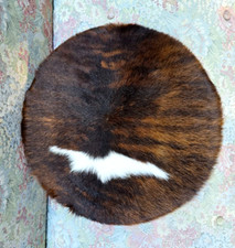 Shaman drum Goat Hair 17"