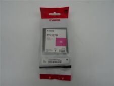 Original Canon 6707B001 / PFI107M Tintenpatrone magenta für PROGRAF IPF 670  