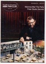 ABBA - International ABBA