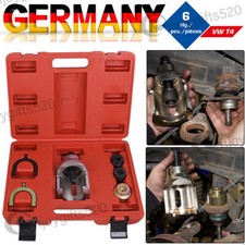 VW T4 Vorderachse Traggelenk