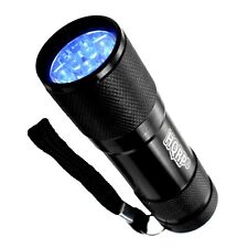 Professionell 365 NM 9 UV LED