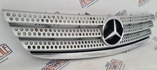 Original mercedes w169 - original,
