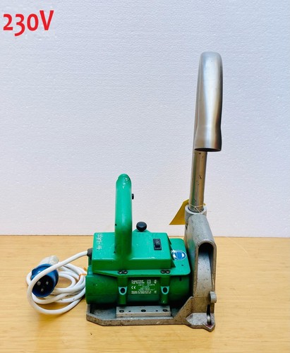Leister groover grooving - leister, groover/grooving