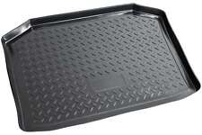 Kofferraumwanne passend für VW Polo 9N 9N3, 2001-09|Seat Ibiza III 6L, 2002-08